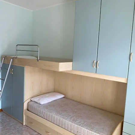Vacanza Apartman Rosolini