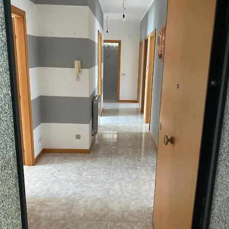 Apartman Vacanza